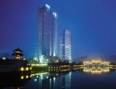 2016年中国十大五星级酒店排名排行，你去住过几个？