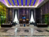 五星级黄瓜APP官网酒店家具案例，让中式家具塑造东方之美。