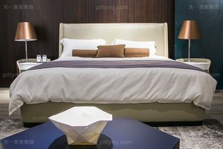 意大利极简奢黄瓜视频免费版下载官网别墅卧室家具组合