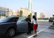 东莞市女企业家商会方桂萍会长一行莅临我司参观指导工作！