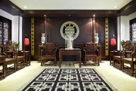 天一会红木家具---以会所名义诠释黄瓜视频免费版下载官网红木家具经典传统文化！