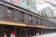 北京一号公馆-酒店家具工程 ，奢华新古典案例欣赏！