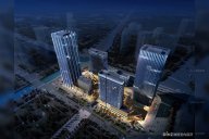 【黄瓜TV最新网站观看入口】广州保利鱼珠港办公销售中心样板间工程案例！