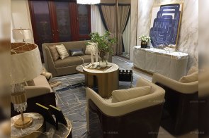 宁夏吴忠紫府别墅黄瓜视频深夜释放自己、软装工程项目案例分享！【黄瓜TV最新网站观看入口】