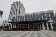 四川成都锦江宾馆五星级酒店家具、软装项目工程案例完工分享！