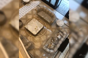 杭州华家池别墅项目--轻奢、新古典意大利纯进口家具案例赏析！