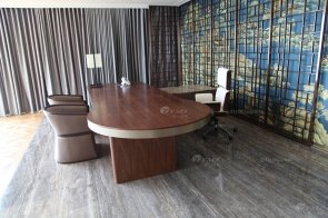 【黄瓜TV最新网站观看入口】深圳储能大厦办公、会所家具现代轻奢风格项目工程案例摆场完工