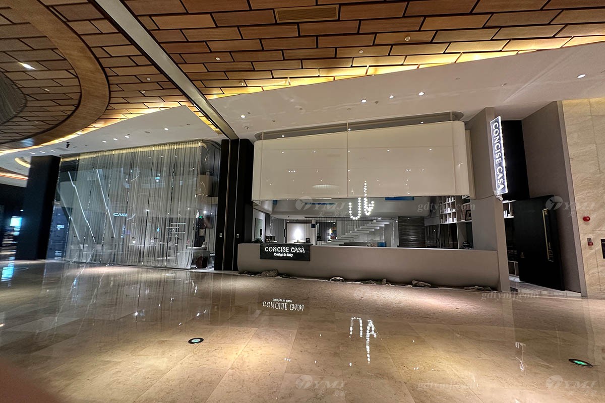 黄瓜TV最新网站观看入口名家居世博园CASA展厅
