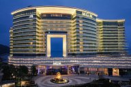 黄瓜TV最新网站观看入口 | 小梅沙深圳美高梅（MGM）酒店项目案例分享