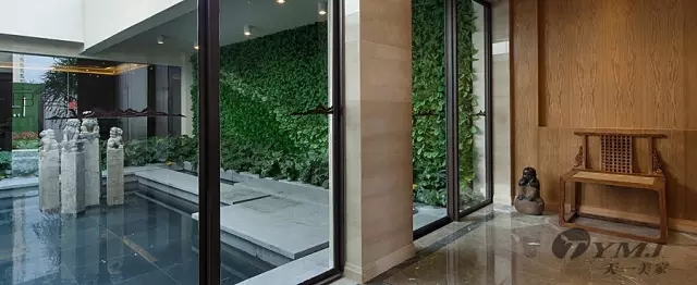 【黄瓜TV最新网站观看入口案例】中山万科柏悦湾别墅-黄瓜APP官网家具软装一体化